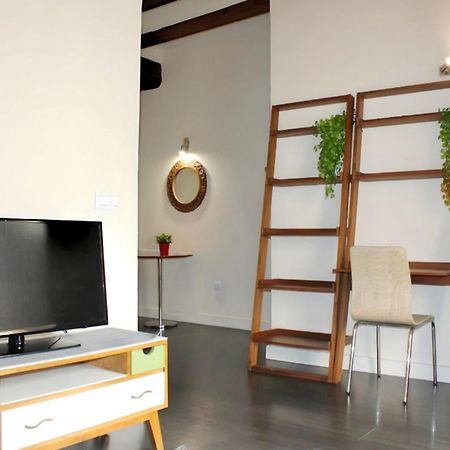 Apartamento Reformado Cerca De La Plaza Redonda فالنسيا المظهر الخارجي الصورة