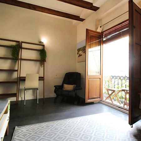 Apartamento Reformado Cerca De La Plaza Redonda فالنسيا المظهر الخارجي الصورة