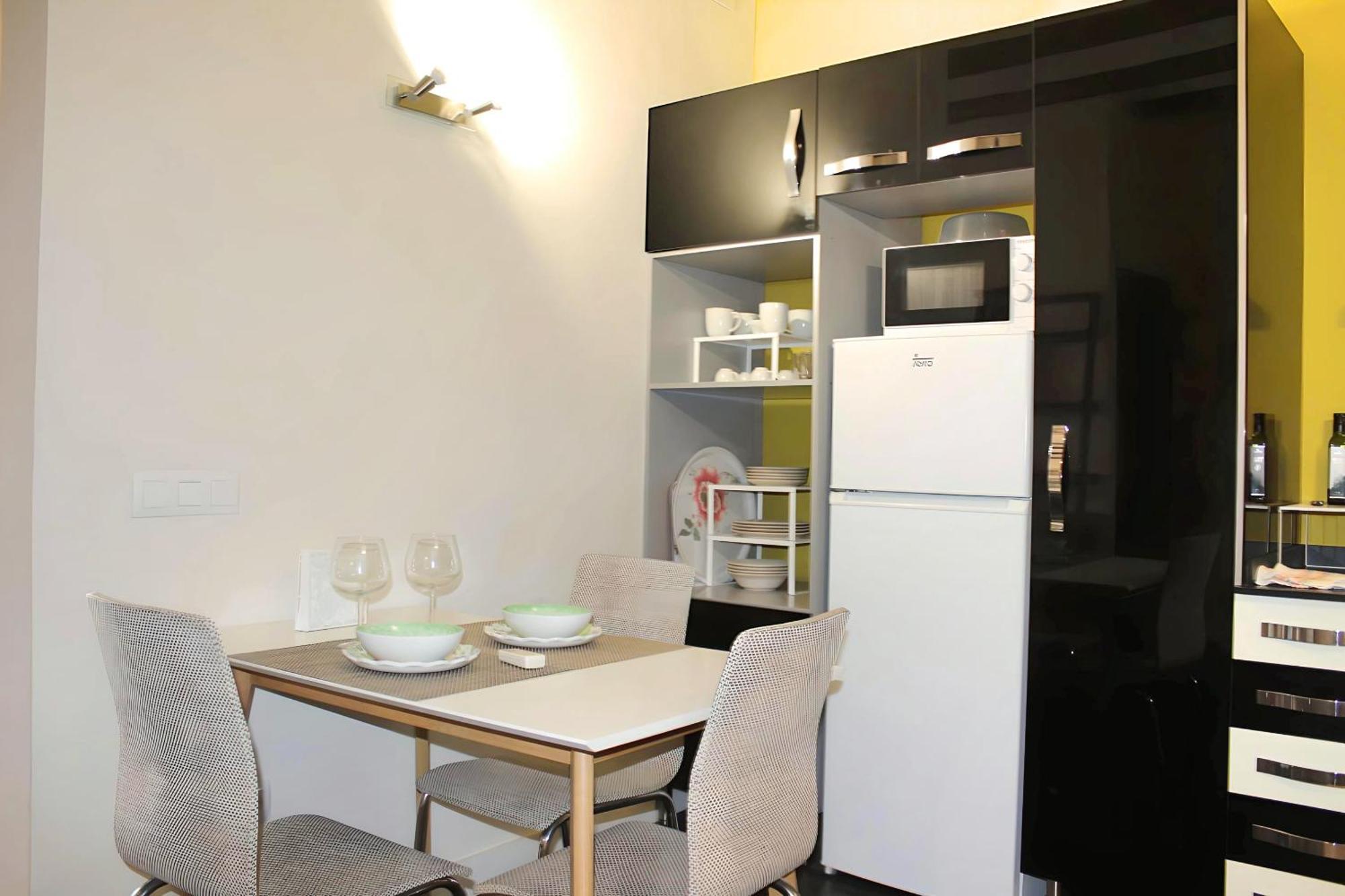 Apartamento Reformado Cerca De La Plaza Redonda فالنسيا المظهر الخارجي الصورة